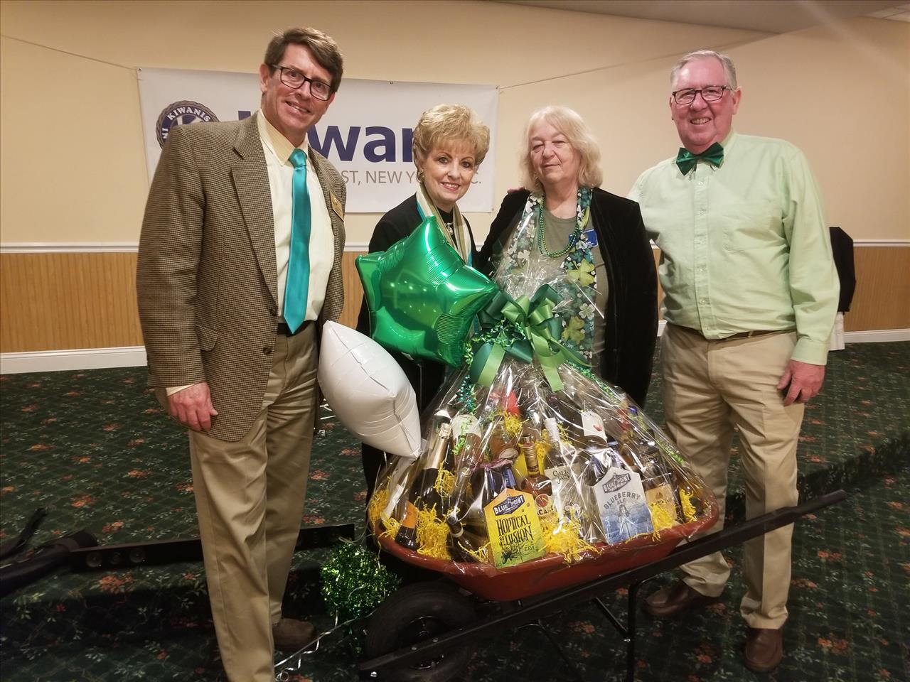 Lindenhurst Kiwanis International